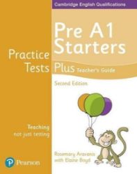 Practice Tests Plus YLE 2nd Edition Starters Teacher's Guide Practice Tests Plus YLE 2nd Edition Starters Teacher's Guide