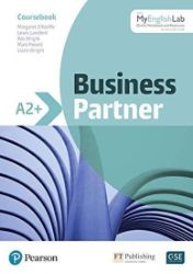 Business Partner A2+ Coursebook with Online Practice Business Partner A2+ Coursebook with Online Practice