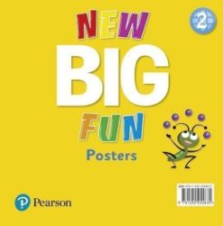 New Big Fun 2 Posters
