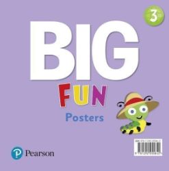 New Big Fun 3 Posters New Big Fun 3 Posters