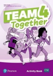 Team Together 4 Activity Book Team Together 4 Activity Book