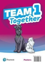 Team Together 1 Posters Team Together 1 Posters
