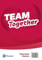Team Together Classroom Posters Team Together Classroom Posters