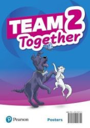 Team Together 2 Posters