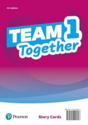 Team Together 1 Story Cards Team Together 1 Story Cards