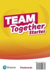 Team Together Starter Flashcards