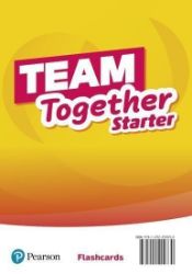 Team Together Starter Flashcards Team Together Starter Flashcards