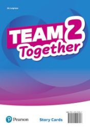 Team Together 2 Story Cards Team Together 2 Story Cards