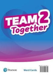 Team Together 2 Word Cards Team Together 2 Word Cards