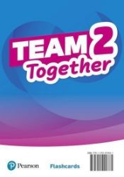 Team Together 2 Flashcards Team Together 2 Flashcards