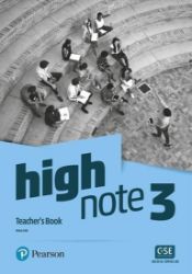 High Note Level 3 Teacher's Book with Online Access High Note Level 3 Teacher's Book with Online Access