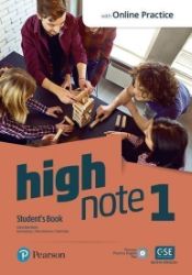 High Note Level 1 Student's Book with Online Practice High Note Level 1 Student's Book with Online Practice