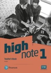 High Note Level 1 Teacher's Book with Online Access High Note Level 1 Teacher's Book with Online Access