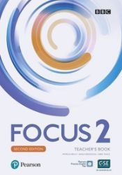 Focus 2nd Edition Level 2 Teacher's Book with Online Access Focus 2nd Edition Level 2 Teacher's Book with Online Access