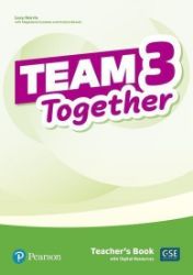 Team Together 3 Teacher's Book with Digital Resources Pack Team Together 3 Teacher's Book with Digital Resources Pack