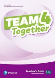 Team Together 4 Teacher's Book with Digital Resources Pack Team Together 4 Teacher's Book with Digital Resources Pack