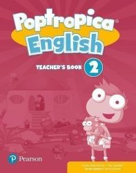 Poptropica English 2 Teacher's Book and Online World Access Code Pack Poptropica English 2 Teacher's Book and Online World Access Code Pack