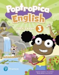 Poptropica English 3 Pupil's Book and Online World Access Code Pack Poptropica English 3 Pupil's Book and Online World Access Code Pack