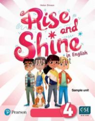 Rise and Shine Level 4 Activity Book Rise and Shine Level 4 Activity Book