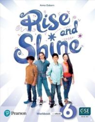 Rise and Shine Level 6 Activity Book Rise and Shine Level 6 Activity Book