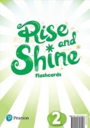 Rise and Shine Level 2 Flashcards Rise and Shine Level 2 Flashcards
