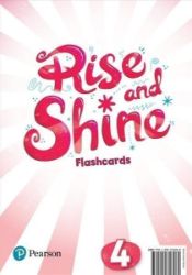 Rise and Shine Level 4 Flashcards Rise and Shine Level 4 Flashcards