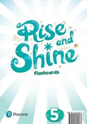 Rise and Shine Level 5 Flashcards Rise and Shine Level 5 Flashcards