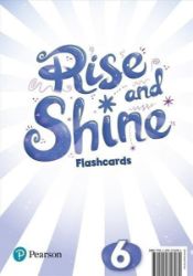 Rise and Shine Level 6 Flashcards Rise and Shine Level 6 Flashcards