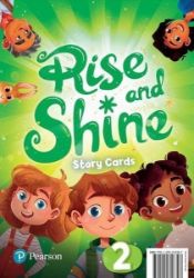 Rise and Shine Level 2 Story Cards Rise and Shine Level 2 Story Cards