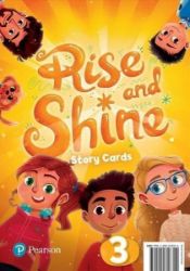Rise and Shine Level 3 Story Cards Rise and Shine Level 3 Story Cards