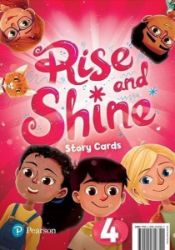 Rise and Shine 4 Story Cards