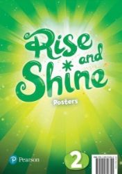 Rise and Shine Level 2 Posters Rise and Shine Level 2 Posters