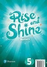 Rise and Shine Level 5 Posters Rise and Shine Level 5 Posters