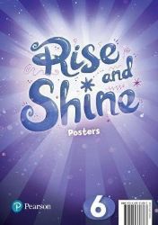 Rise and Shine Level 6 Posters Rise and Shine Level 6 Posters
