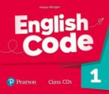 English Code Level 1 Class CD English Code Level 1 Class CD