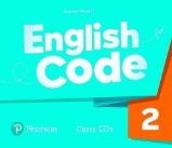English Code Level 2 Class CD English Code Level 2 Class CD