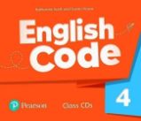 English Code Level 4 Class CD English Code Level 4 Class CD