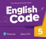 English Code Level 5 Class CD English Code Level 5 Class CD