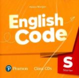 English Code Starter Class CD English Code Starter Class CD