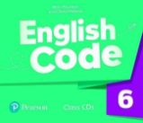 English Code Level 6 Class CD English Code Level 6 Class CD