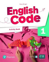 English Code Level 1 Activity Book English Code Level 1 Activity Book
