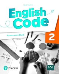 English Code Level 2 Assessment Book English Code Level 2 Assessment Book