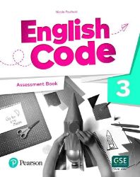 English Code Level 3 Assessment Book English Code Level 3 Assessment Book