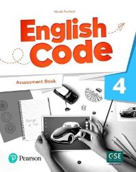 English Code Level 4 Assessment Book English Code Level 4 Assessment Book