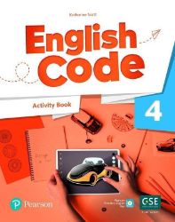 English Code Level 4 Activity Book English Code Level 4 Activity Book