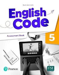 English Code Level 5 Assessment Book English Code Level 5 Assessment Book