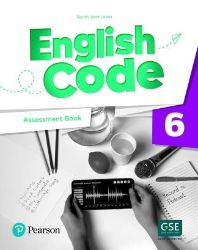 English Code Level 6 Assessment Book English Code Level 6 Assessment Book