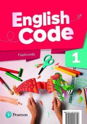 English Code Level 1 Flashcards English Code Level 1 Flashcards
