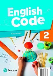 English Code Level 2 Flashcards - Angličtina na CD a DVD English Code 2 Flashcards