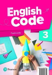 English Code Level 3 Flashcards English Code Level 3 Flashcards